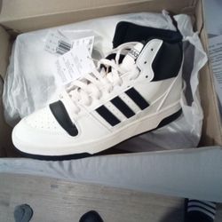 Adidas Break Start Mid Women's