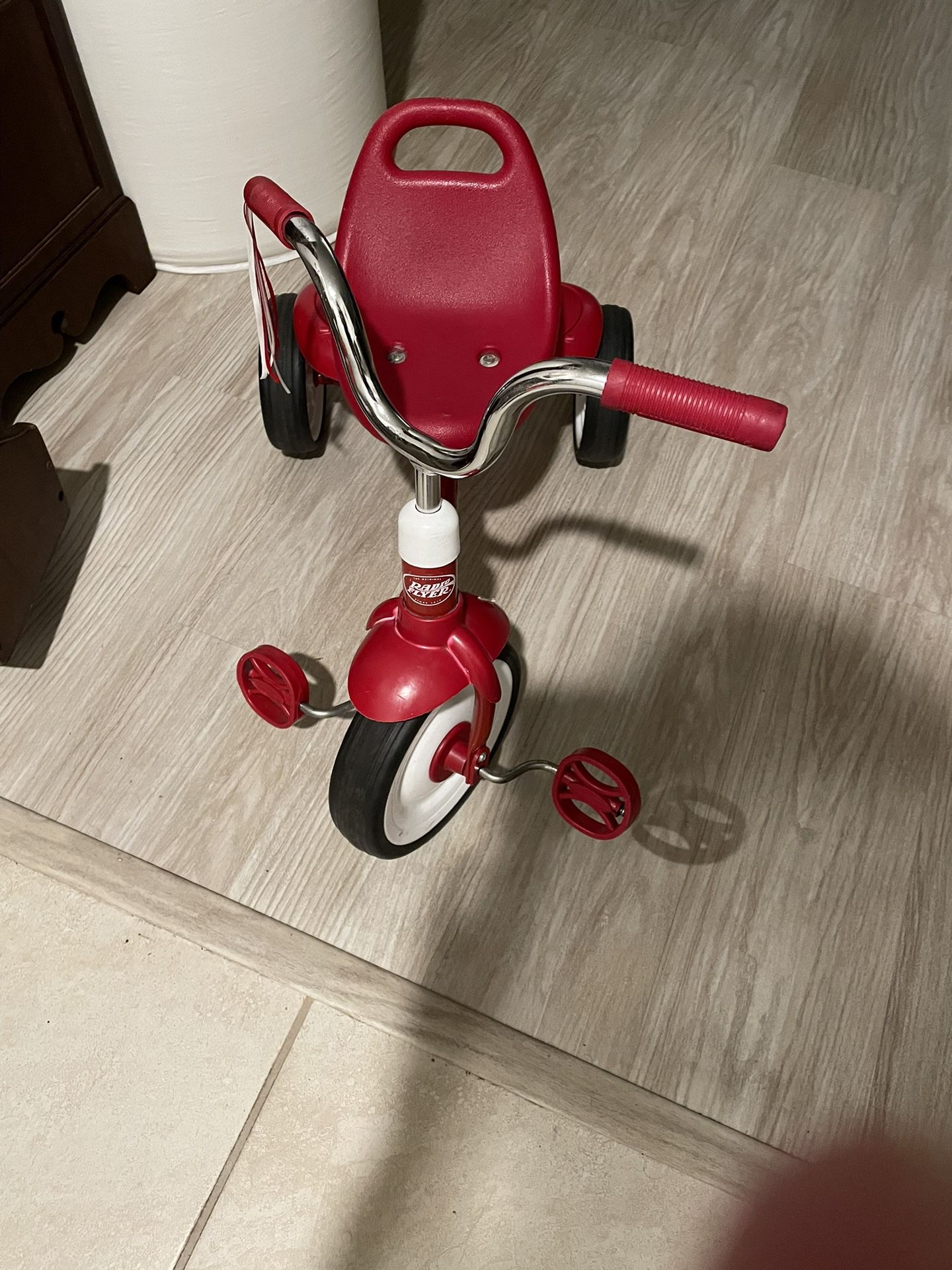 Radio Flyer Tricycle 1-2 Years