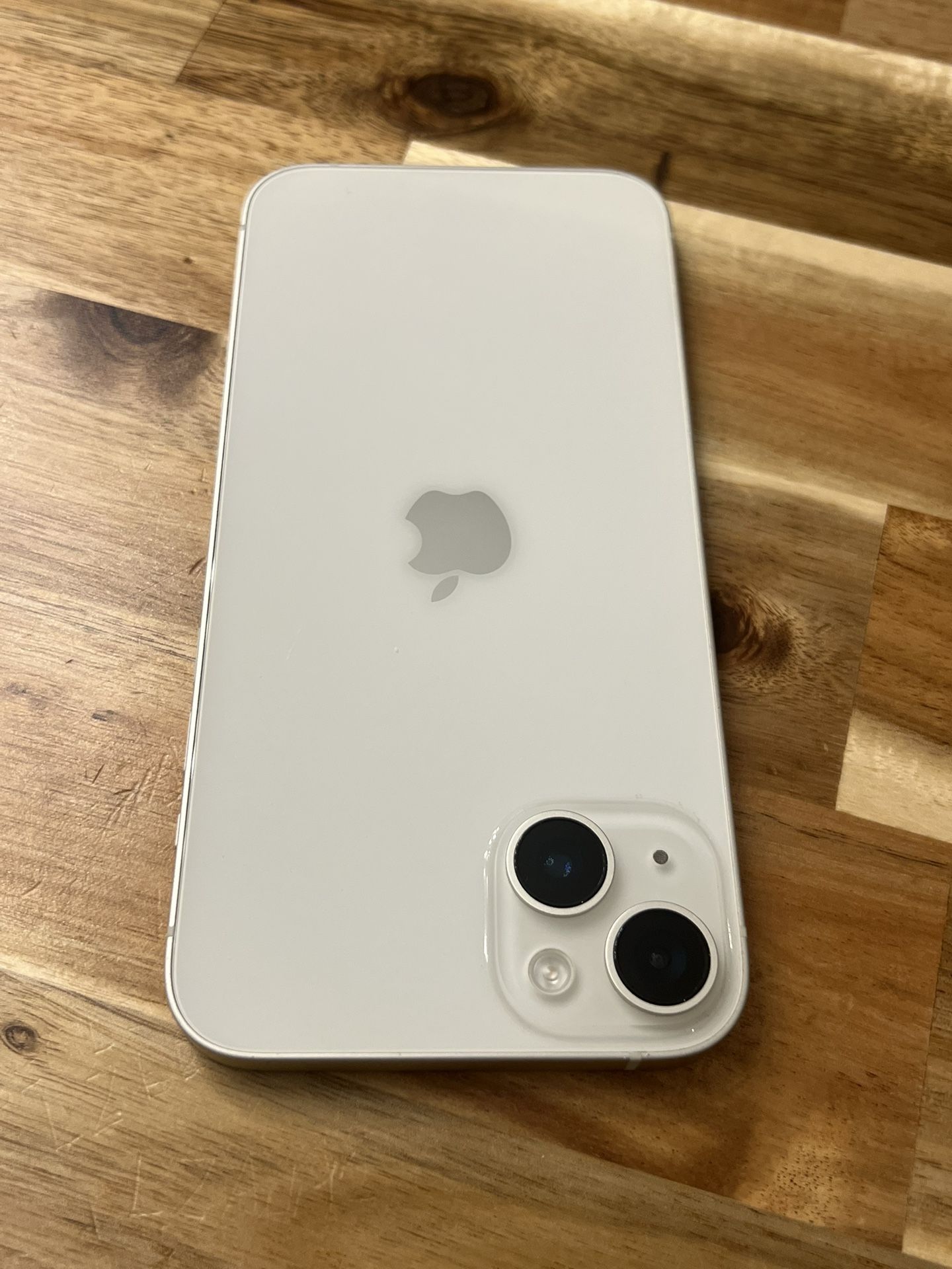 iPhone 14 Plus 128GB Unlocked For Any Company ✅Mint Condition ✅Price Firm✅