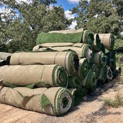 Turf SALE in Wilsons, VA!!! $139/roll