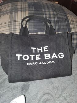 THE TOTE BAG MARC JACOBS