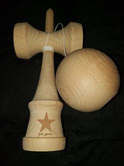 Super Kendama