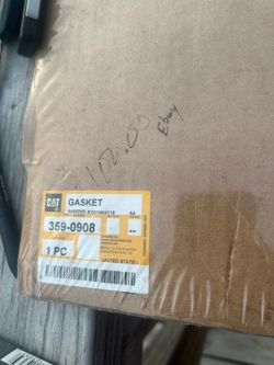 Gasket