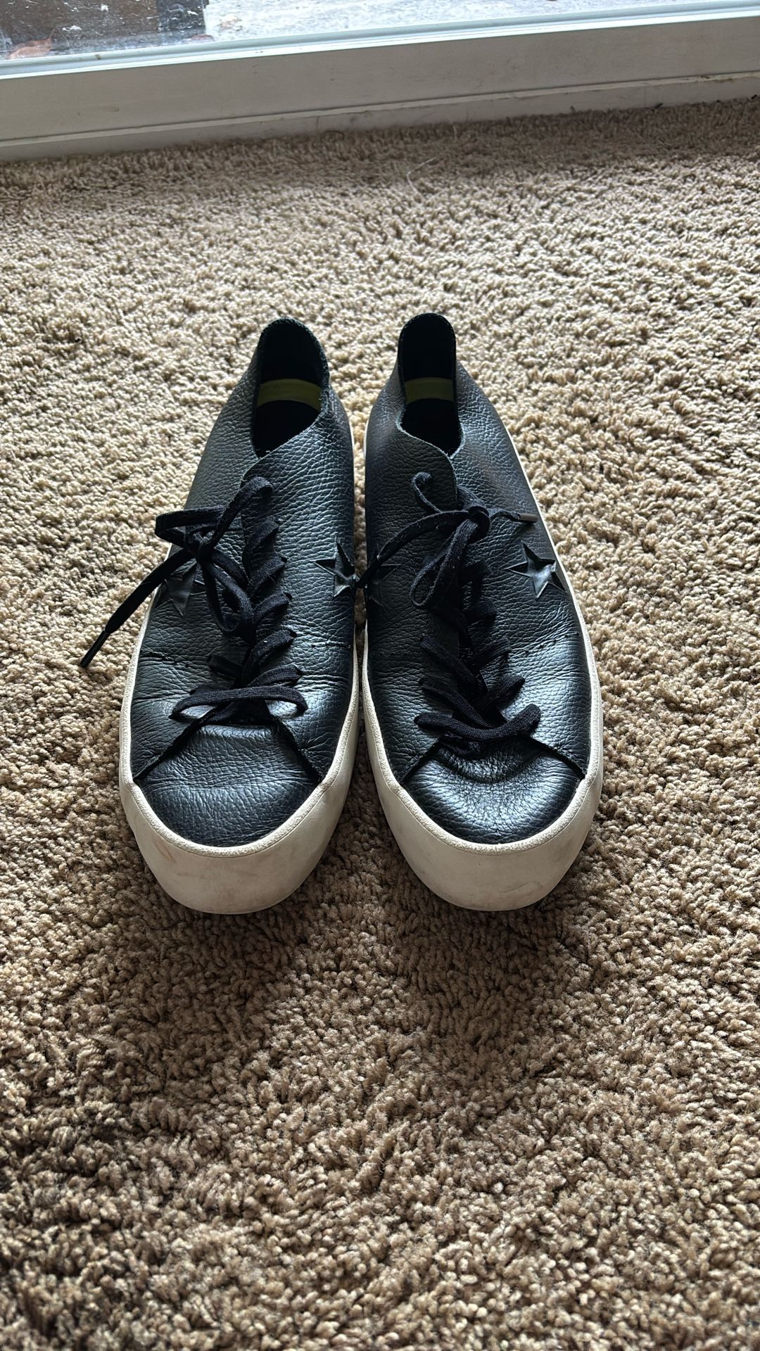 Converse One Star Prime Ox