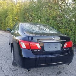 2008 Lexus ES 350