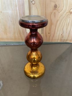 Candle holder