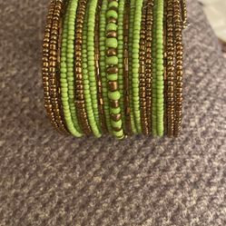 Cuff Bracelet