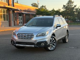 2016 Subaru Outback