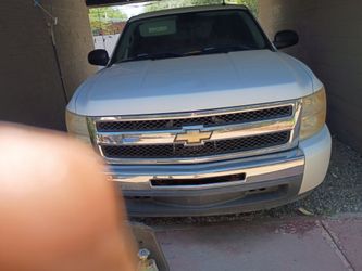 2009 Chevrolet Silverado