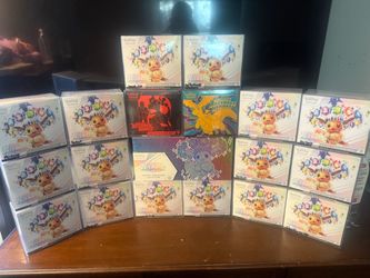 Pokemon