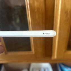 Apple Pencil