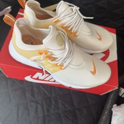 Nike Presto