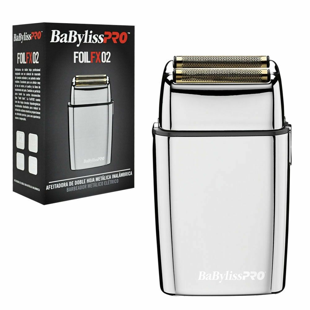 BaByliss PRO SHAVER