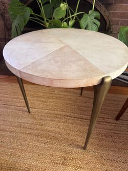 Side Table