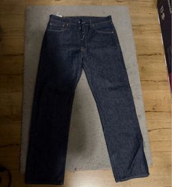 Levi 501. Black, Charcoal, Dark Blue