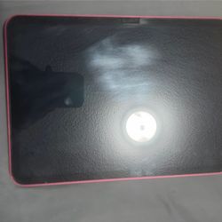 PinkiPad