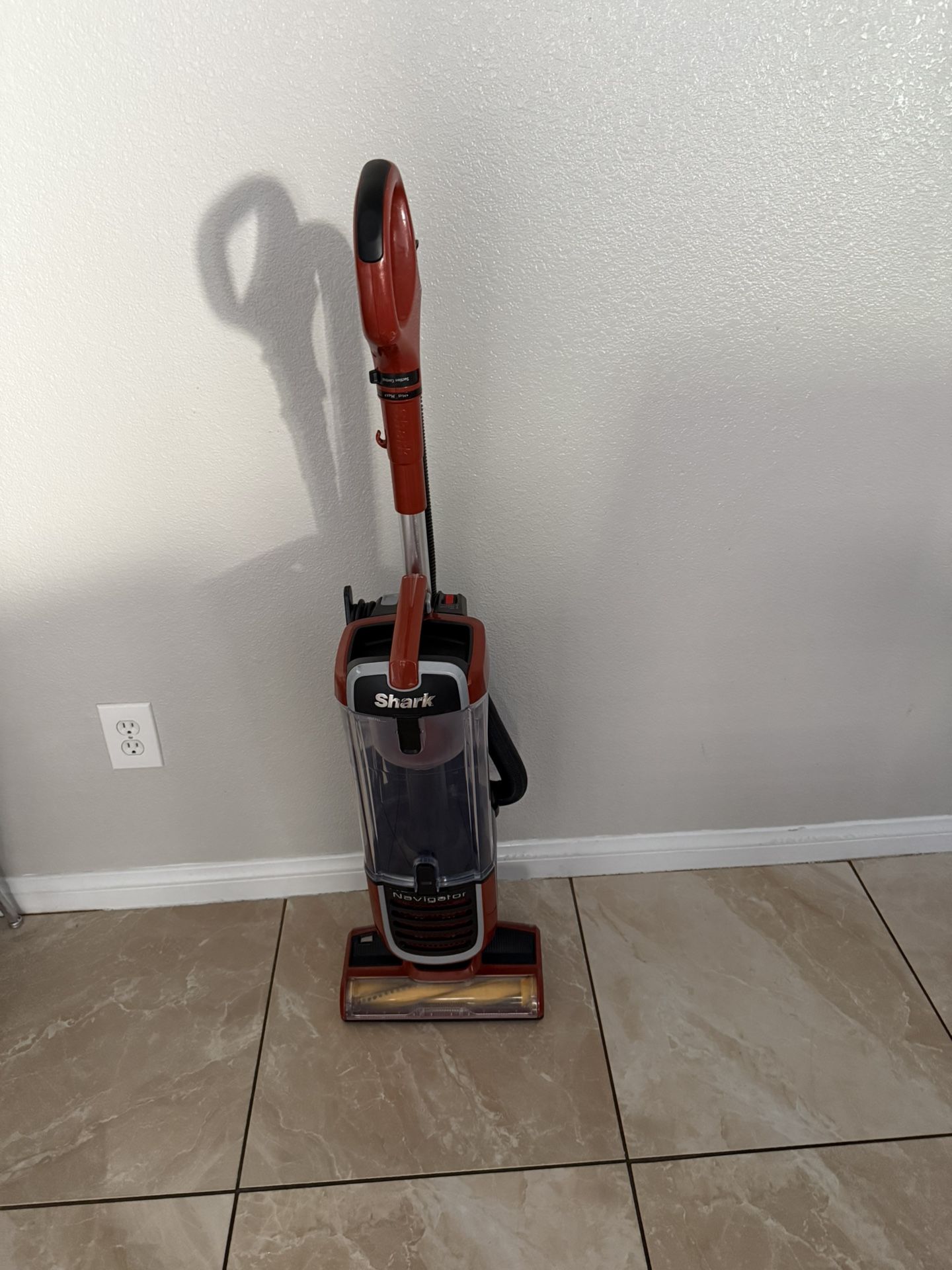 Vacuum Cleaner Shark