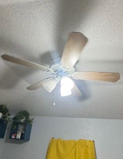 Ventilador