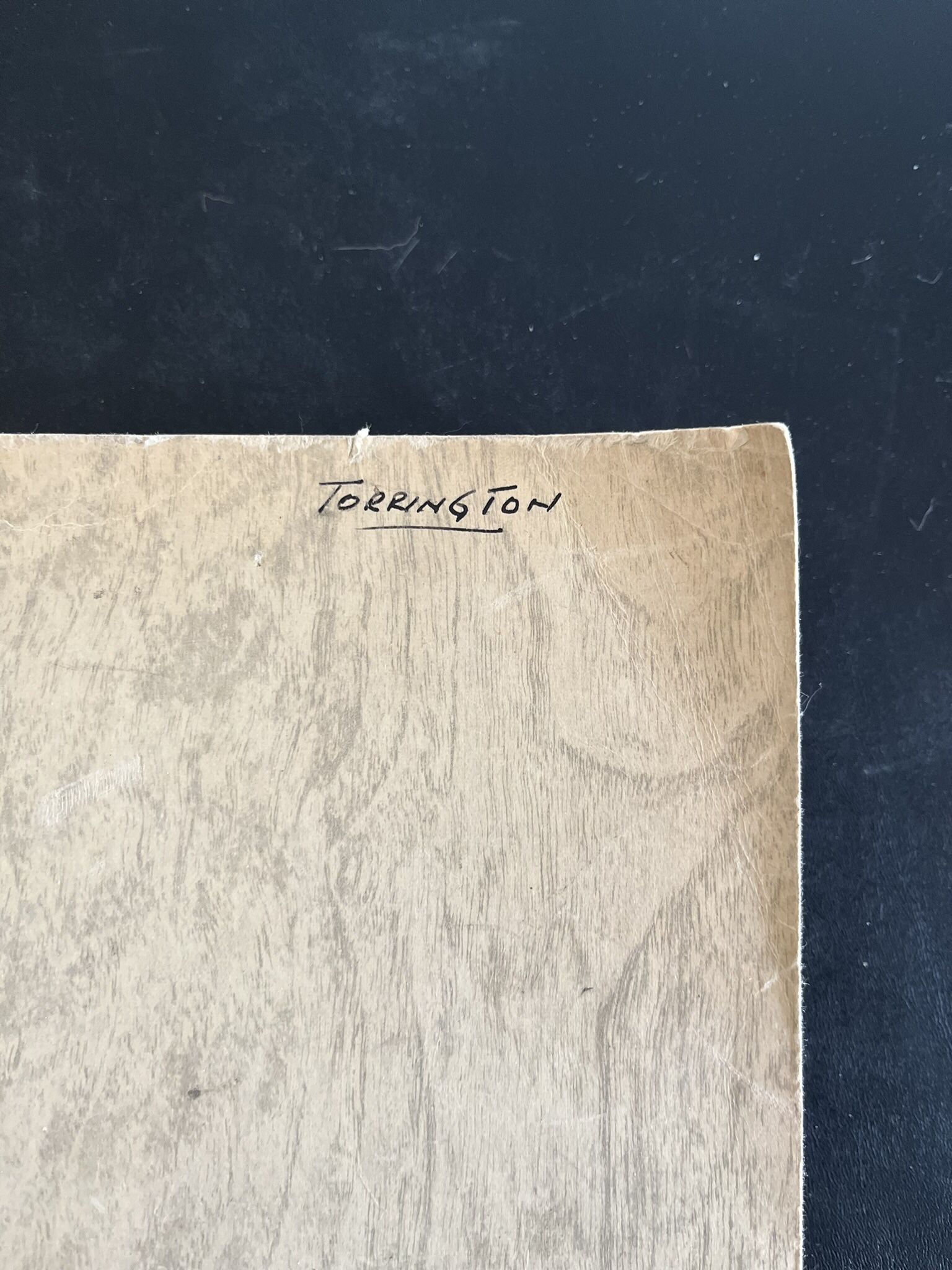 Shop Manual