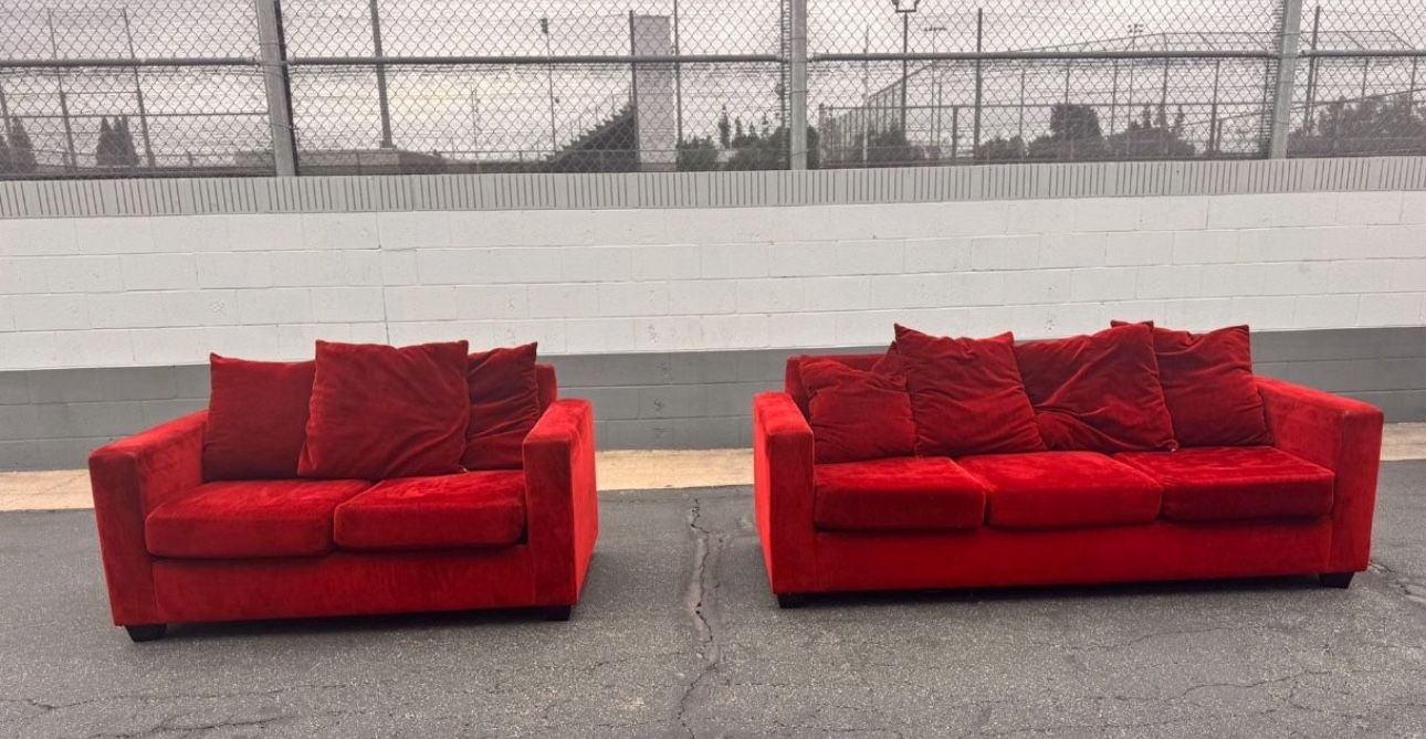 Free Couches