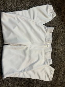 Boys baseball pants