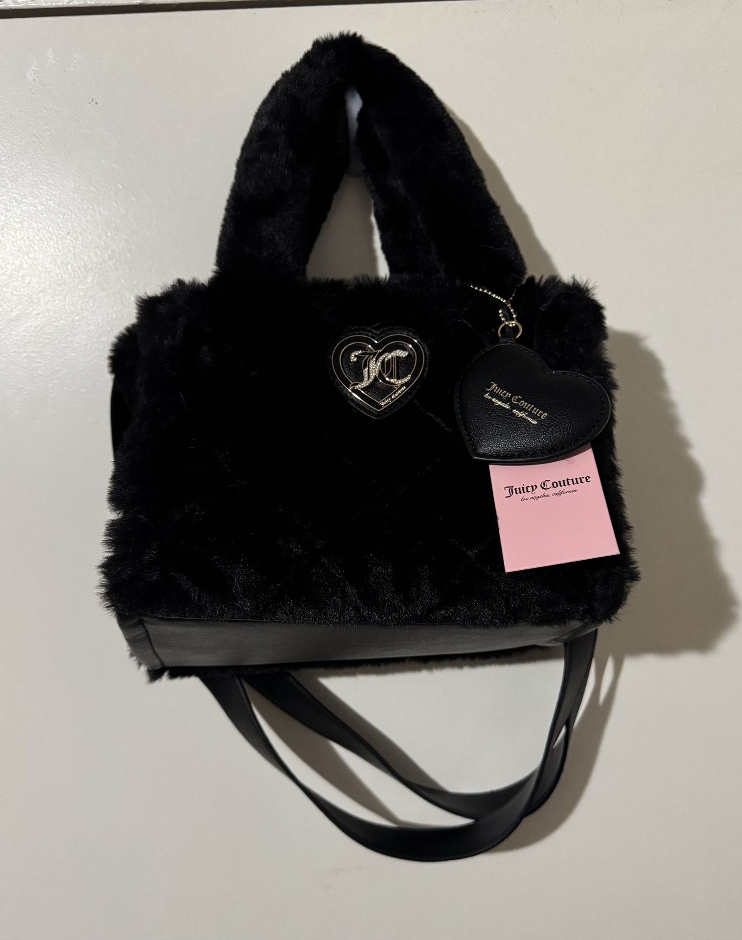 Juicy Couture Tote
