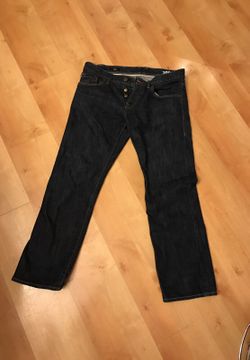 Hugo Boss Jeans - Men's 34x32 Selvedge-2