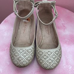 Toddler Flats