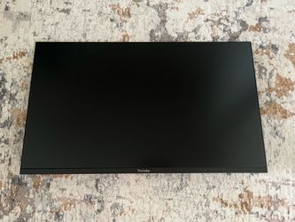 27” PC monitor