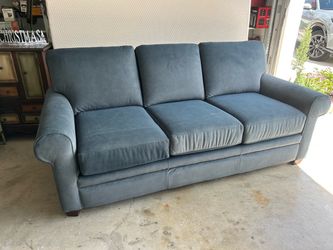 Sleeper sofa