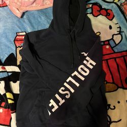 Hollister Hoodie 