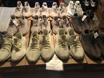 Adidas YEEZY Boost 350/700