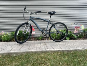 Huffy bike