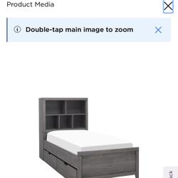 BRAND NEW Twin Size Beds