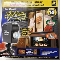 Window Wonderland