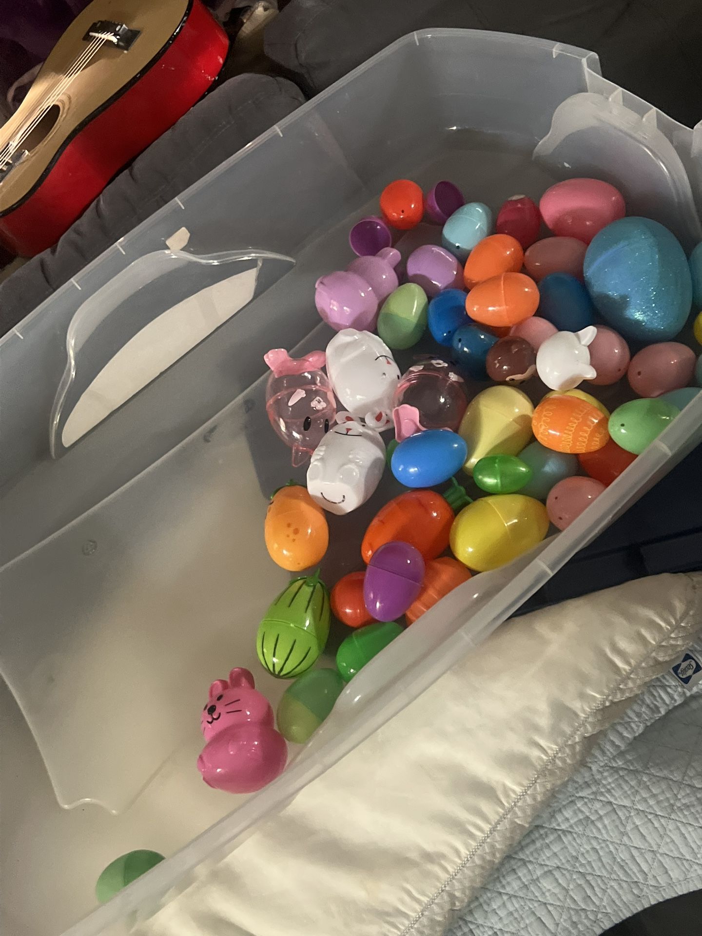 Easter Supplies