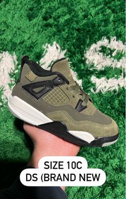 Air Jordan 4 Retro