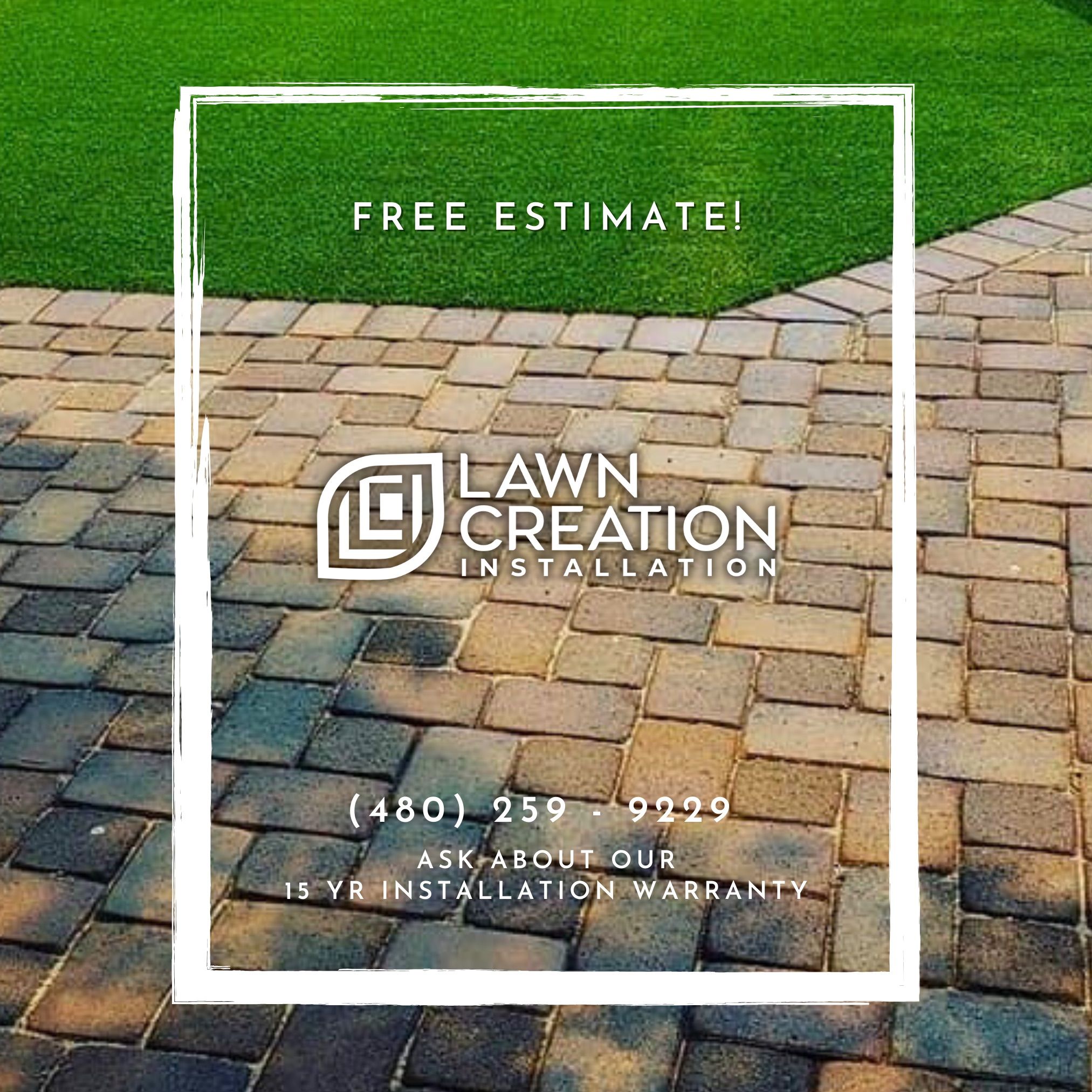 Turf, Pavers, Fire-pits, Putting Greens, BBQ, Full Remodels