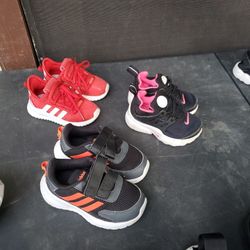Kids Shoes 