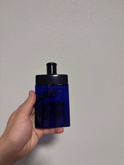Ralph Lauren Purple Label eau de toilette - barely used