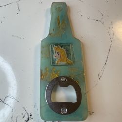 Aurora Bottle Opener 