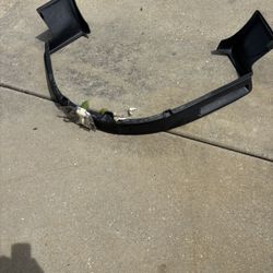 Front Air Dam Spoiler 78 To 86 G Body 