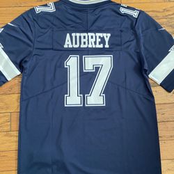$40 stitch  Pickens, Navy Trevon Diggs Dallas Cowboys Jersey #7 Or Lamb, Prescott, Aubrey ,or Pickens 