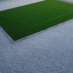 Pavers Turf Install For Sale 