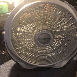 Ventilador