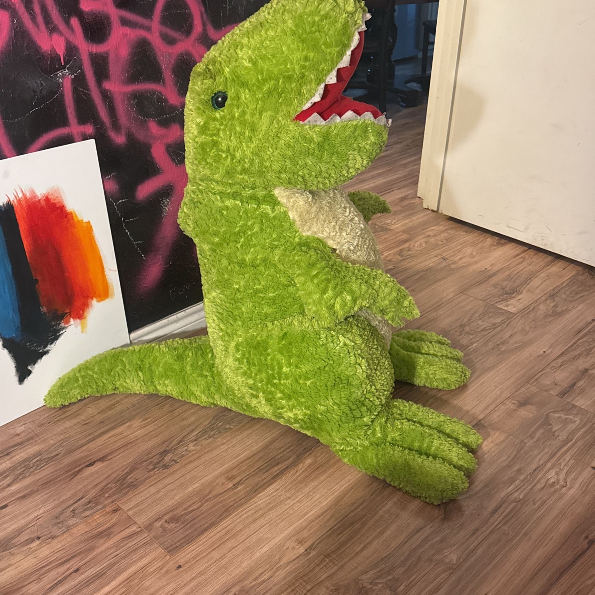 Dinosaur Plush Trex Stuffed Animal