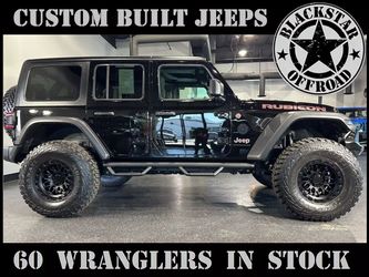 2024 Jeep Wrangler 4 Door