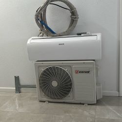 Ac Split Unit 18,000 Bt Tu