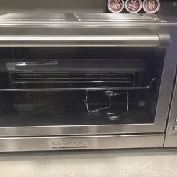 Cuisinart Oven