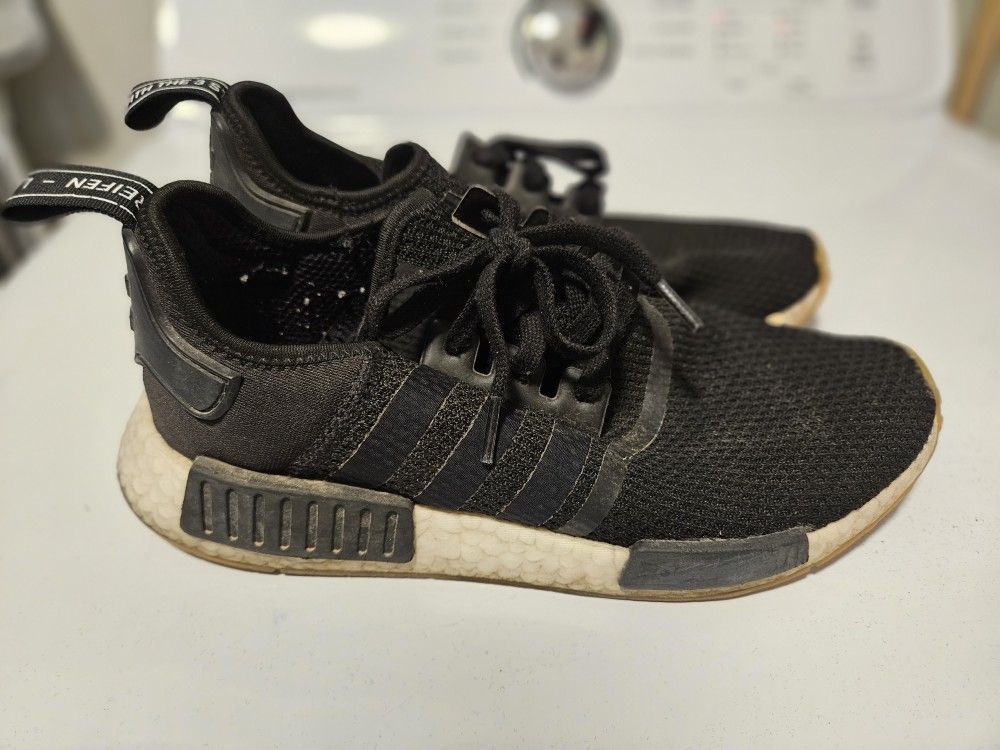 Adidas Nomad Shoes Size